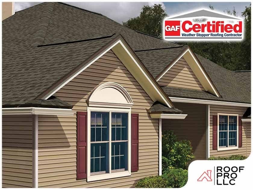 The Perks Of Hiring A Gaf Certified Weather Stopper Roofer The Perks Of Hiring A Gaf Certified Weather Stopper Roofer