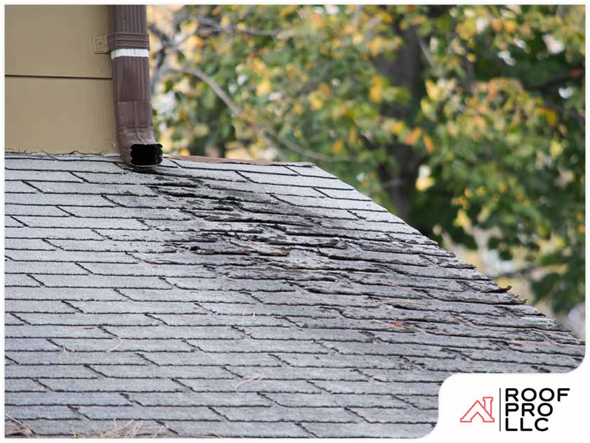 3 Common Reasons Why Roofs Fail Prematurely