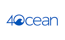 4 Ocean Badge