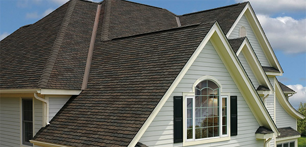 Residential Roofing Services