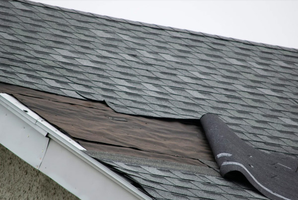 Roof Repair Services