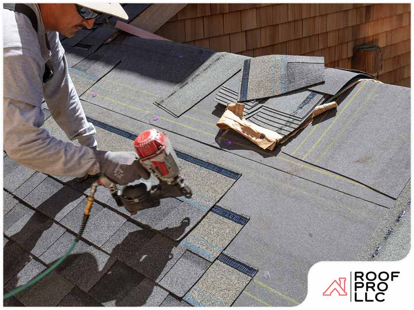The Most Common Reasons Behind Roofers Service Calls