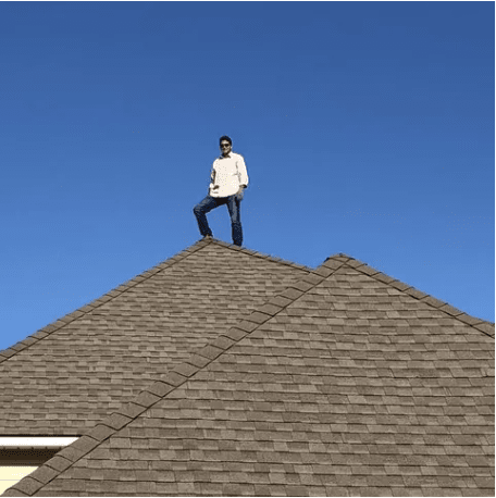 Professional Roofing Services