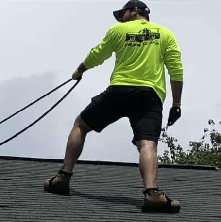 Roof Replacement Expert
