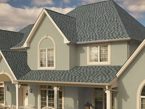 View All About Residential Roofing Services