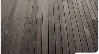 Tips to Help You Choose the Ideal Deck Color