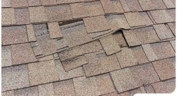 Common Reasons Behind Roofing Failures